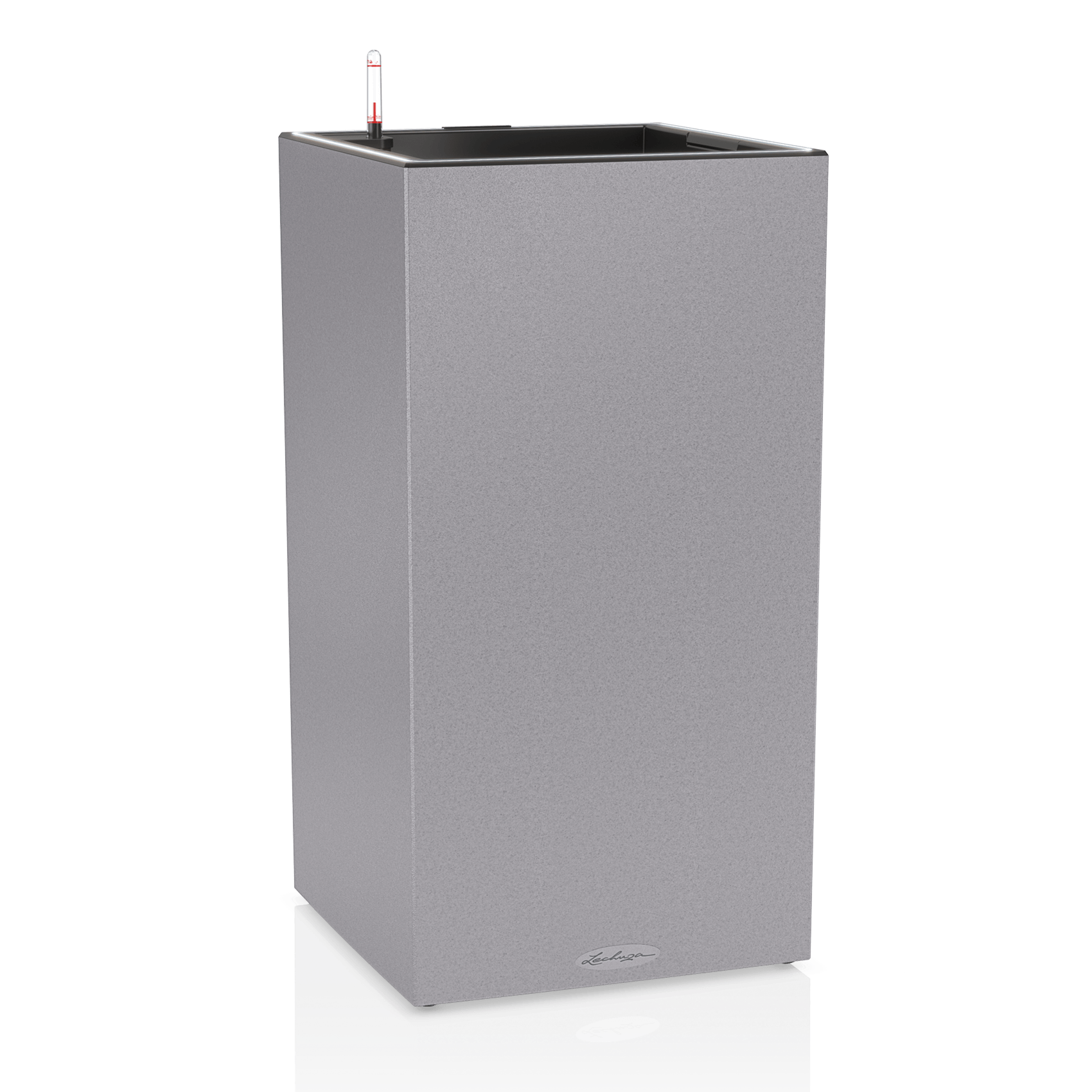 CANTO Stone 30 high LED stone grey